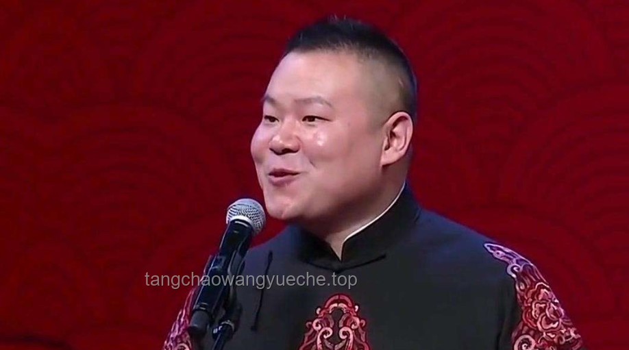 岳云鹏“被局”启示录：娱乐圈的真诚与陷阱