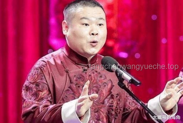 岳云鹏“被局”启示录：娱乐圈的真诚与陷阱