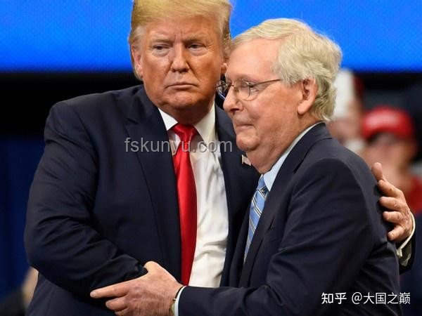 特朗普的阳谋：以教育经费削减与外交策略为例